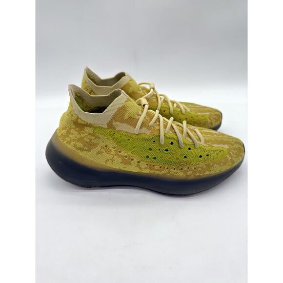 Adidas Yeezy Boost 380 Men’s Size 12 - adidas Hylte Glow Slip On main image 6